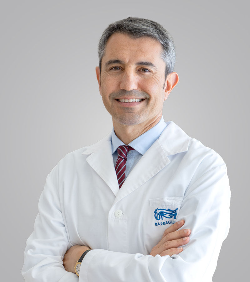 Dr. Adolfo Espino