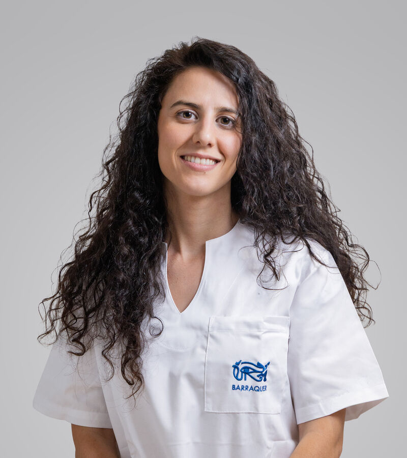 Alba Sáez