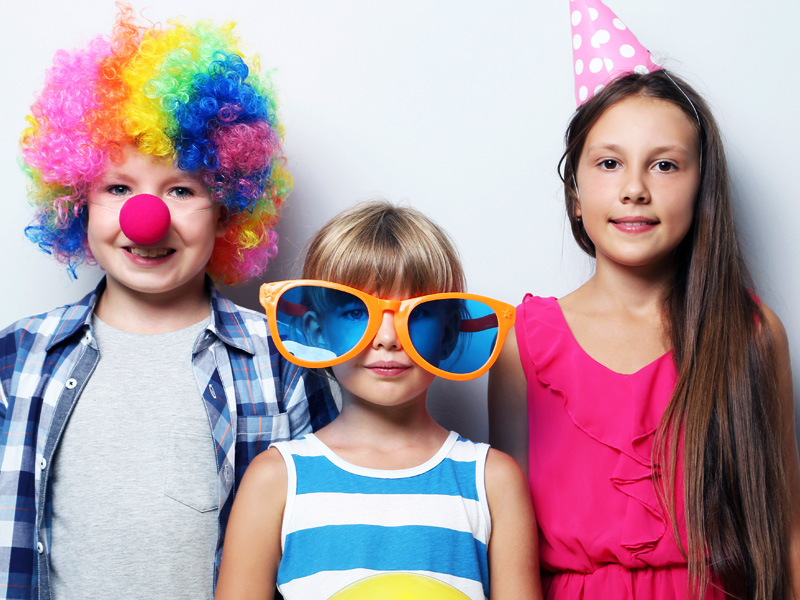 carnaval lentes de contacto colores