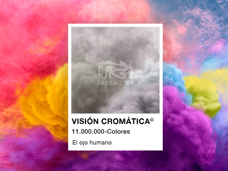 Vision Cromática