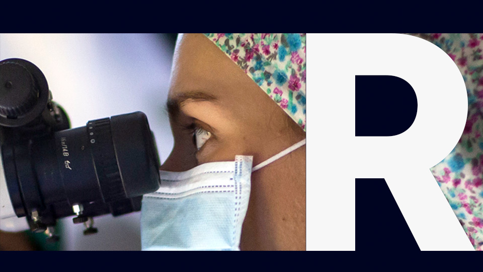 MIR Program - Barraquer Ophthalmology Institute