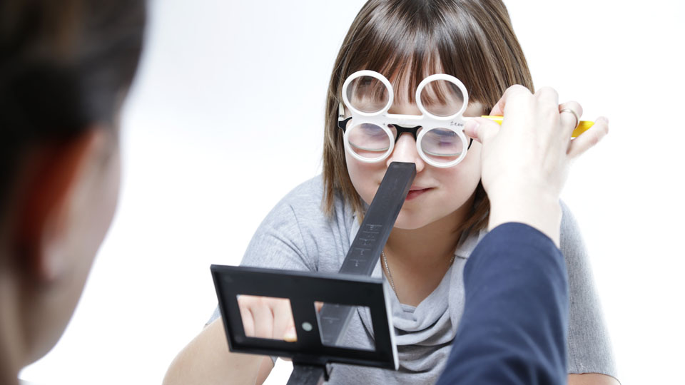Vision Therapy Vision Therapy