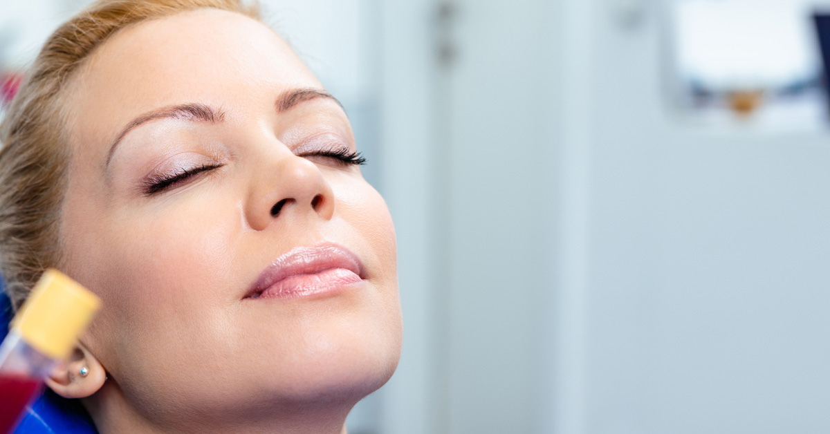 What is PRP?