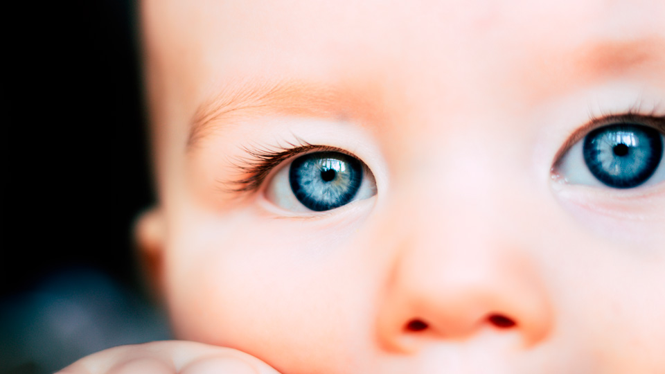Pediatric ophthalmology course