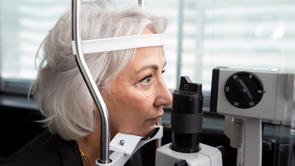 Causas del glaucoma
