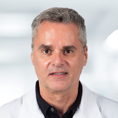 Dr. Milan Pešić