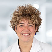 Dra. Alba Marin Ballesteros