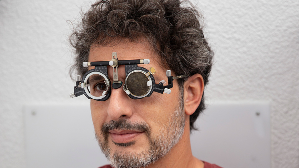 Defectos refractivos