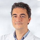 Dr. Alberto Lozano Pablo